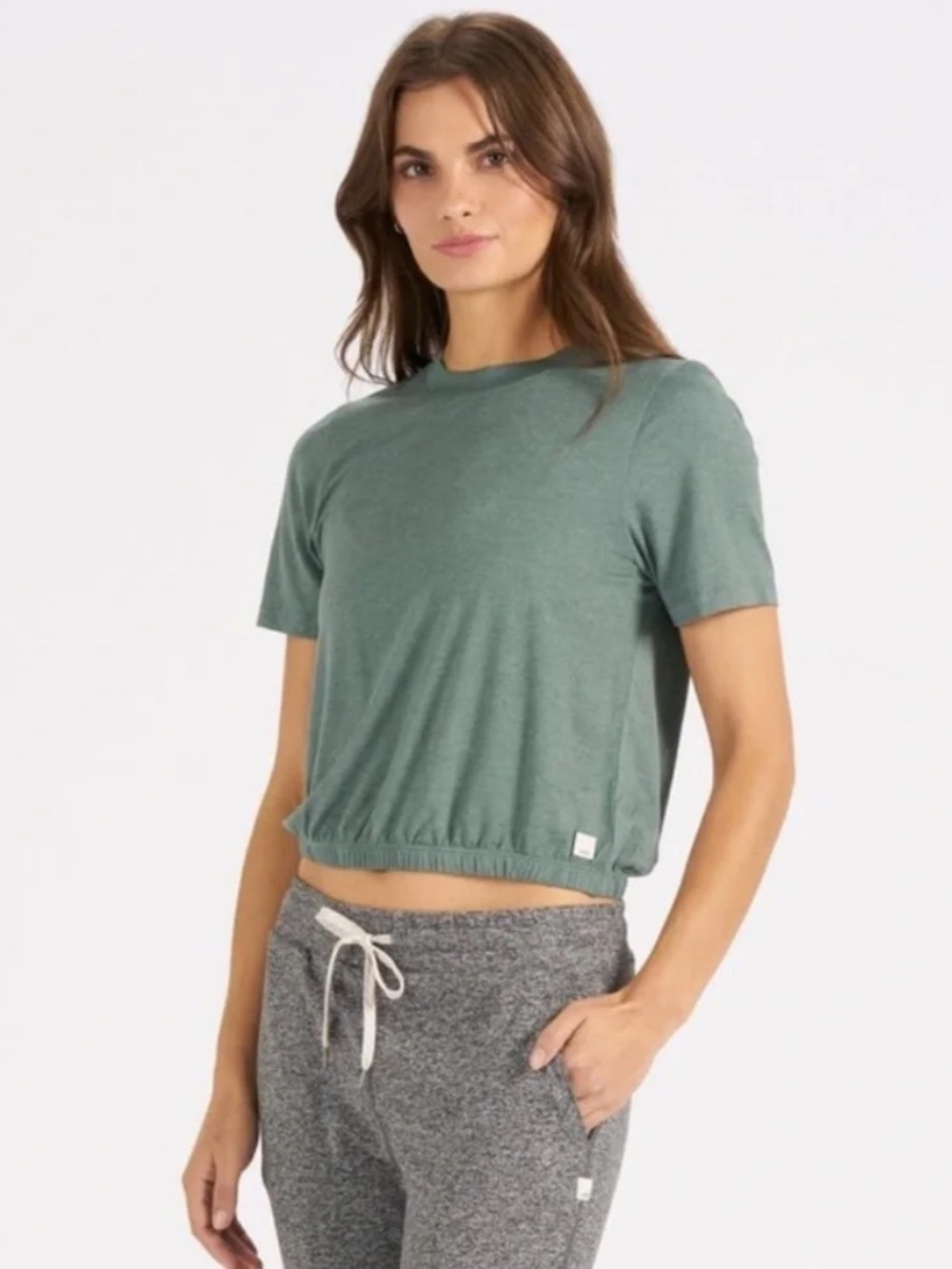 Vuori balance tee